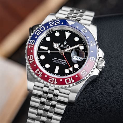 rolex gmt.master ii|rolex gmt master ii review.